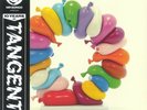 GOMEZ, John/NICK THE RECORD/VARIOUS - Tangent - Vinyl (2xLP with obi-strip)