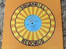 Sugarhill Gang Rappers Delight Vinyl Single - Sugar Hill SH542-A