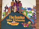 LP - The Beatles - Yellow Submarine - Apple SW153 - stereo and mono