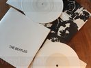 AG20 THE BEATLES Double 7