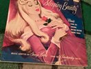 WALT DISNEY SLEEPING BEAUTY Music From Original Soundtrack 59 VINYL LP WDL 4018