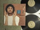 Craid David - Born To Do It - EX/VG+ 2001 Hip Hop Soul R&B Atlantic Insert IST