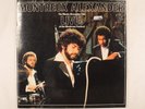 The Monty Alexander Trio-Live  At The Montreux Festival-1996 Remaster LP - EX/EX
