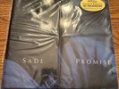 Sade Promise Audio Fidelity Vinyl Lp 180 gram LE Kevin Gray Cohearent Audio