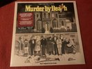 DAVE GRUSIN MURDER BY DEATH SOUNDTRACK VINYL LP MINT NEW SEALED FREE UK POSTAGE