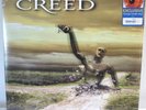 New Creed – Human Clay - 2 x Vinyl LP Record Album Reissue Orange Smoke Vinyl SS