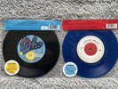 RSD 2014 and 2015 The Who 7