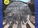 Beatles - Abbey Road Picture Disc - Ltd Edn - Apple Records 5C P062 04243