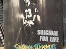 Suicidal Tendencies - Suicidal For Life (LP) Vinyl Record, NEW/SEALED