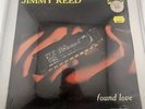 Jimmy Reed Found Love Vinyl Lp Sealed 1960 LP1022 Orginal