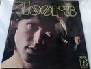 The Doors 1970 UK Elektra Vinyl LP Reissue  Eks 74007
