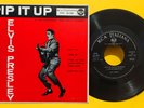 ELVIS PRESLEY (E.P. - ITALY) EPA 30-091 