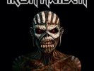 Iron Maiden - The Book Of Souls (3× Vinyl LP 2015, Limited Edition 825646089)