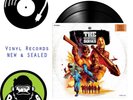 The Suicide Squad (2021) - Original Motion Picture Soundtrack LP Vinyl Record