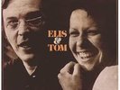 ANTONIO CARLOS JOBIM & ELIS REGINA: ELIS & TOM (ORANGE VI - LP vinyl *BRAND NEW*