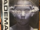 Adema Insomniac’s Dream Vinyl Promo EP Rare Album Lp Record VG Plus