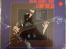 Guitar Sounds From Lenny Breau  RCA  LSP-4076 LP 1969 EX/Near Mint