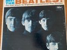 Meet the Beatles - The Beatles Stereo Capitol