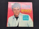 Elvis Presley LP - Spinout - RCA Records LPM 3702 Monaural