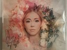 LINDSEY STIRLING – DUALITY - *SIGNED COVER* - SPOTIFY KINTSUGI LTD/1000 NEW - 23