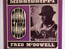 Mississippi Fred McDowell 