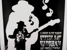 STEVIE RAY VAUGHAN  A Legend in the Making  NOT FOR SALE RADIO ONLY DOUBLE LP