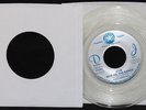 Kym-Give Me The Dance-Vocal/Dance Mix-Award Records-E7784008-Baltimore-Clear 45