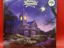 Them by King Diamond (Record, 2022)