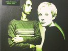 the charlatans up to our hips STILL SEALED