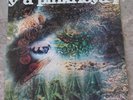 Pink Floyd Saucerful Of Secrets 1968 LP Vinyl NM- Nice 1983 UK SCX 6258 Sun