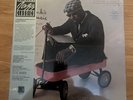 THELONIUS MONK - MONK S MUSIC LP  (RIVERSIDE) Kevin Grey