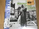 Thad Jones/The Magnificent Thad Jones BN1527 Used LP