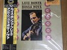 Luiz Bonfa/Composer Of Black Orpheus Plays And Sings Bossa Nova 23MJ3164 Used LP