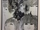 NEW The Beatles REVOLVER Super Deluxe 4 LP + 7” EP Vinyl Edition INCL. MONO LP