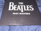 Past Masters by Beatles (Record, 2012) With Inserts 2 Records.