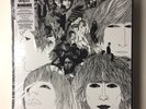 OPEN BOX SET The Beatles REVOLVER 4 LP + 7” EP Vinyl Edition INCLUDES MONO LP