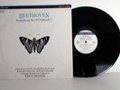 RCA BMG BEETHOVEN 9th Symphony Fritz Reiner Chicago S. O. - LP 1988 NM