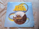 WIZZ JONES - WIZZ JONES - UNITED ARTISTS - [UK] (EX-/EX+)