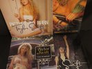 TAYLOR SWIFT Tim McGraw TEARDROPS Picture to Burn SHOULD'VE SAID NO Singles