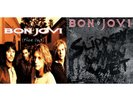 Bon Jovi - Slippery When Wet (180G) & These Days (180G) [New LP Vinyl Bundle]