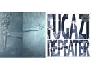 Fugazi - Argument & Repeater (Blue LP Vinyl)