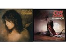 Ozzy Osbourne - No More Tears (2LP) & Blizzard Of Ozz (180G/30Th Anniversary