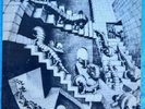 PUZZLE The Mandrake Memorial - 1970 Poppy PYS 40006 1st Pressing Gatefold Cover