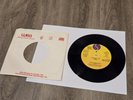 Depeche Mode,People Are People, near mint rock promo 45,Canada
