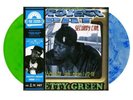 Project Pat Ghetty Green OBI Ltd /1000 Sapphire Smoke 2LP Vinyl SEALED Hip Hop
