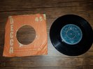 ELVIS PRESLEY KISSIN COUSINS/IT HURTS ME DEMO  7' RECORD RCA1404