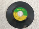 Tommy McCook And The Supersonics Norma Fraser – Naked City / Heartaches 7''