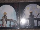 Grateful Dead Live At Cornell Vinyl. 5/8/77 Vol. 1 & 2. All 4 LP's Are Colored
