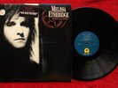 MELISSA ETHERIDGE     BRAVE AND CRAZY   1989 ISLAND LP WITH HYPE STICKER
