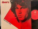 The Doors Greatest Hits Vinyl LP Elektra 5E-515 Light My Fire Roadhouse Blues EX